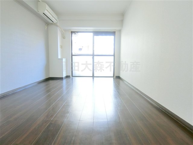 居室・リビング　洋室