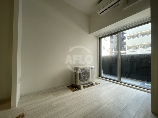 居室・リビング　セレニテ日本橋エクラ　リビング