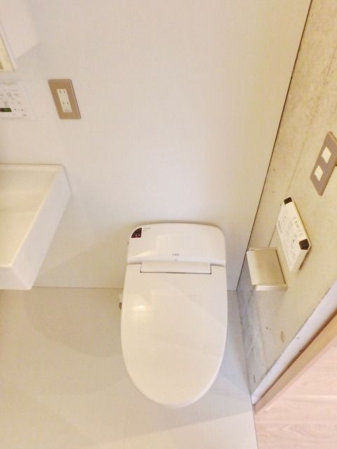 トイレ　★洗浄便座★