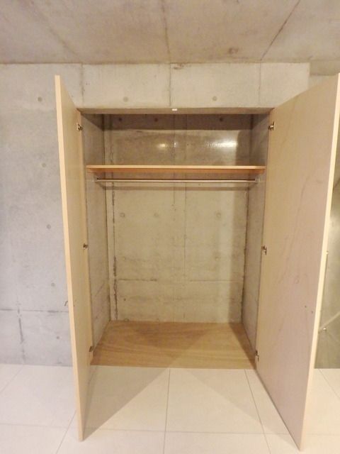 収納　★クローゼット★