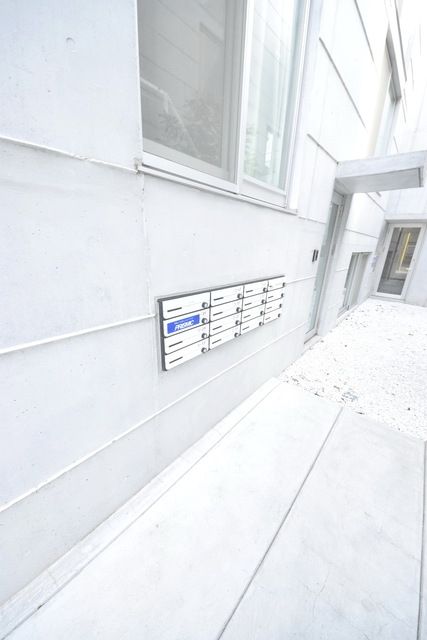 その他　★集合ポスト★