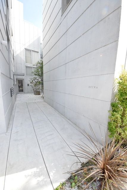 その他共有部分　★エントランス★