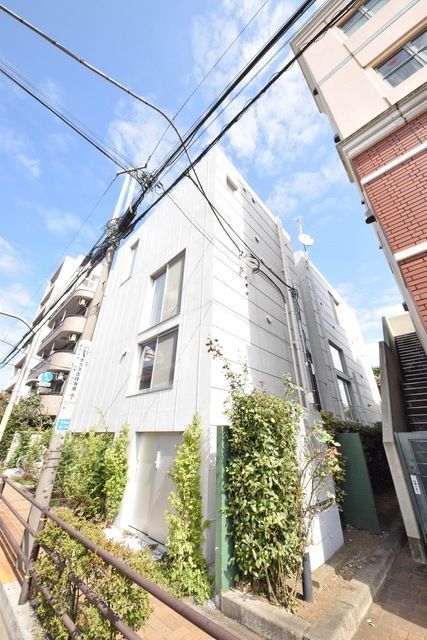 建物外観　★住環境良好★