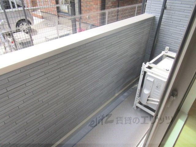 バルコニー　ベランダ