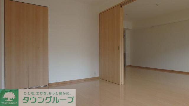 その他部屋・スペース　収納