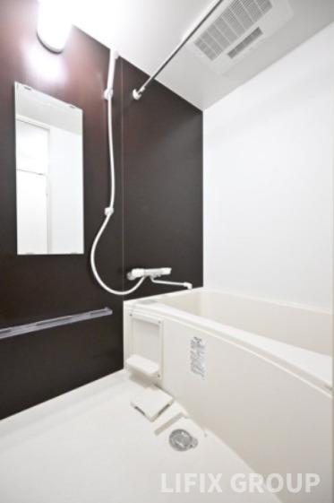 バス・シャワールーム　風呂