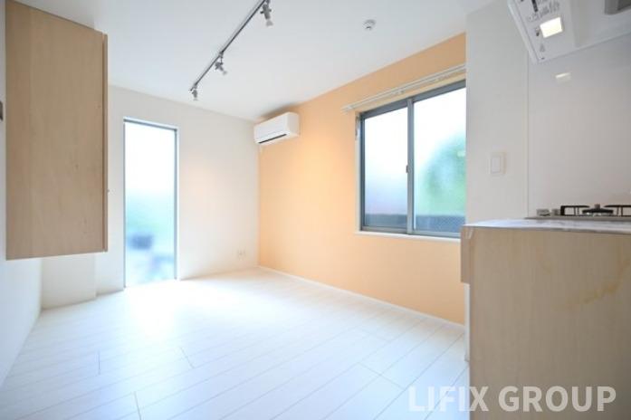 居室・リビング　居間・リビング