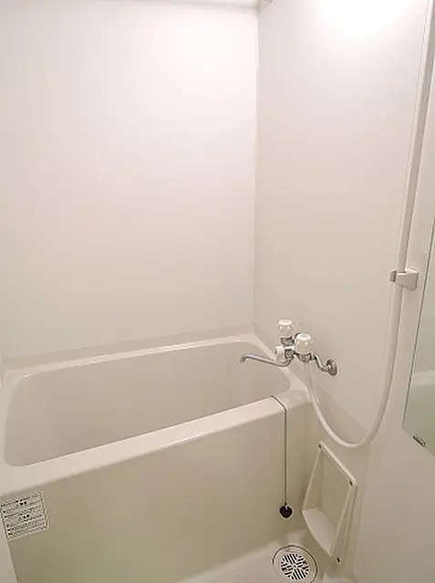 バス・シャワールーム　※同タイプ参考写真