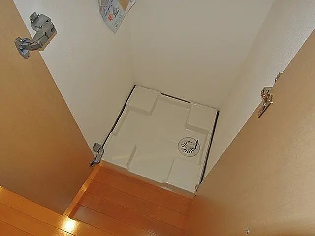 その他設備　※同タイプ参考写真