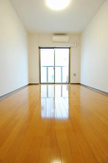 居室・リビング　※同タイプ参考写真