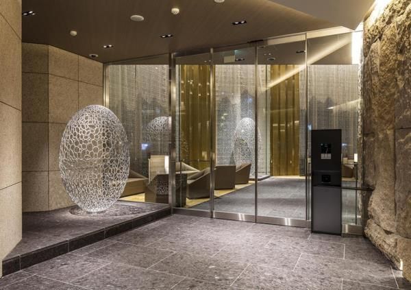 ロビー　※別部屋参照