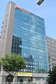 病院　築地クリニック(医療法人社団)（病院）まで1694m