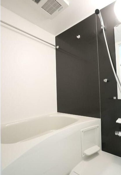 バス・シャワールーム　同仕様