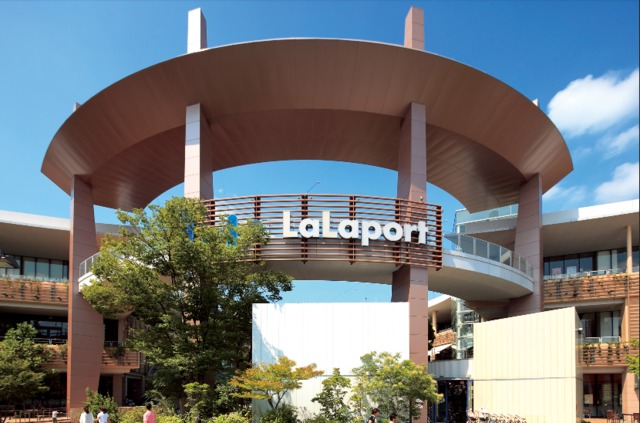 その他　イトーヨーカドーららぽーと横浜店（その他）まで1261m