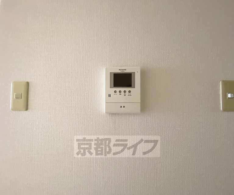 セキュリティ　設備充実物件