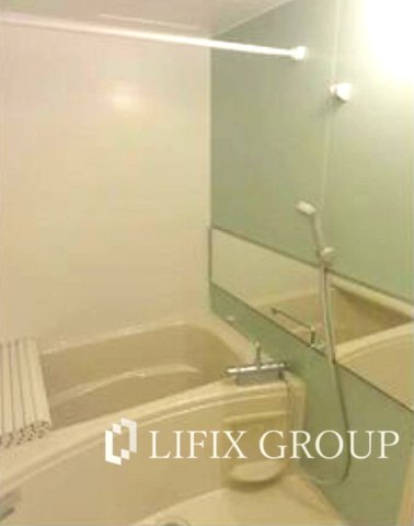 バス・シャワールーム　風呂