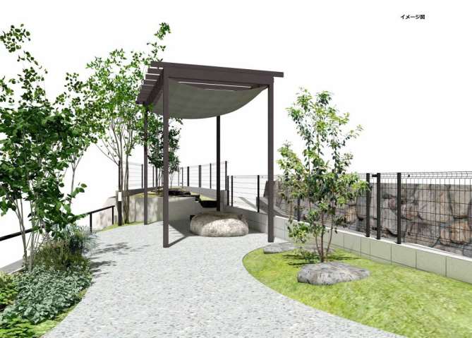 その他部屋・スペース