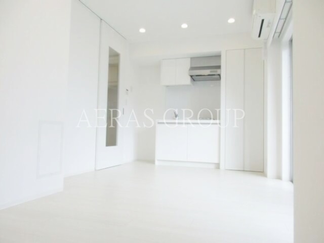 居室・リビング　洋室