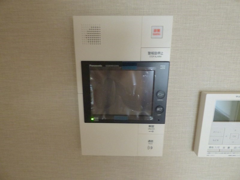 セキュリティ　当店は家主強制でない場合、消毒・抗菌代や安心サポート代など不