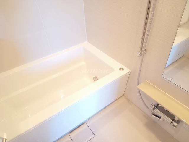 バス・シャワールーム　癒しのバスルームです☆