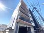 オルサスアカバネイースト 9階 築3年4ヶ月の賃貸物件