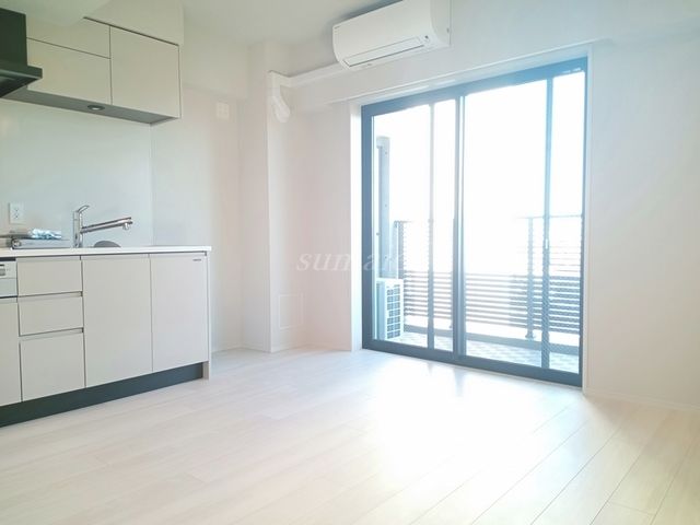 居室・リビング　リビングです☆