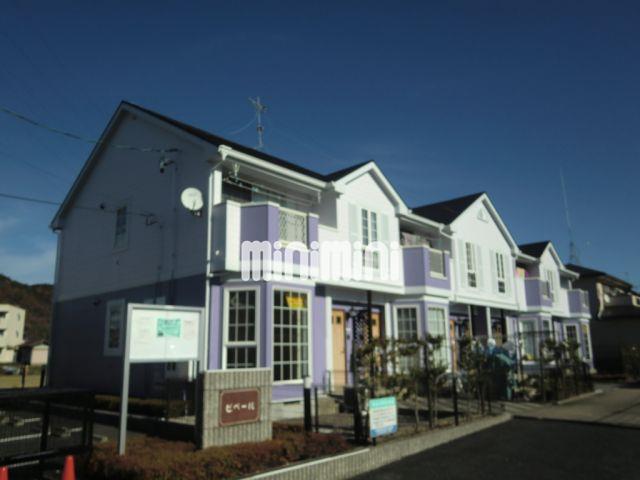 建物外観　おしゃれな外観