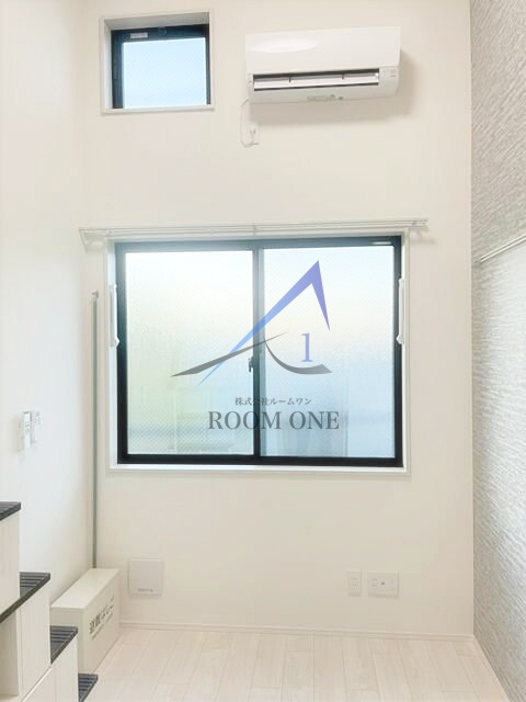 その他部屋・スペース　寝室です。