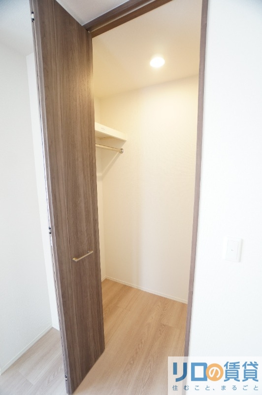 収納　※同タイプ参考画像