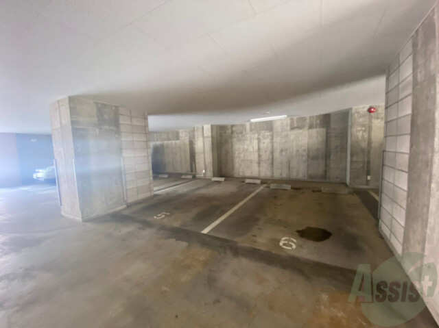 駐車場　駐車場その他