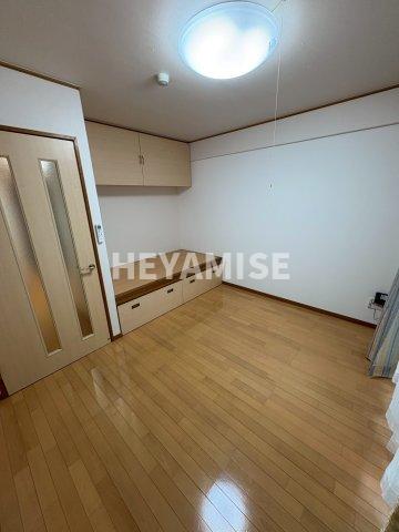 その他部屋・スペース　※同物件反転タイプの写真でございます※現況を優先します※