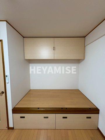 その他設備　※同物件反転タイプの写真でございます※現況を優先します※