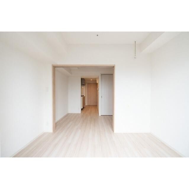 居室・リビング　コンフォリア・リヴ板橋　板橋区板橋１