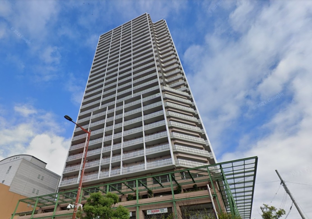 ショッピングセンター　希来里若江岩田（ショッピングセンター）まで330m