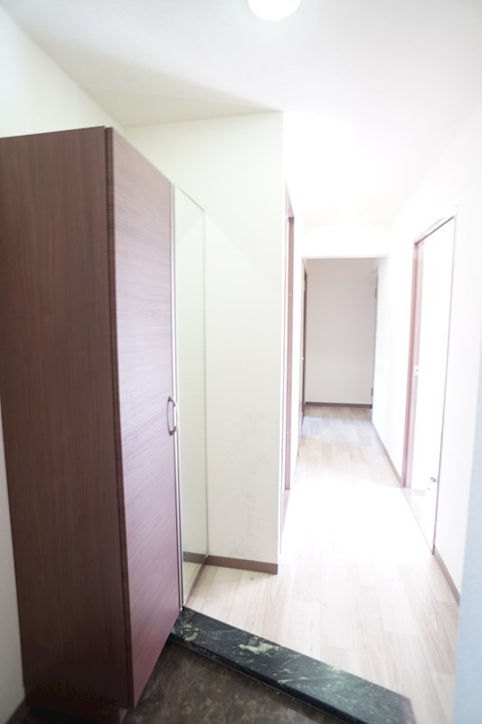 玄関　イメージ