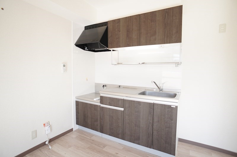 キッチン　イメージ