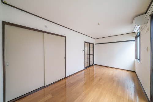 居室・リビング　洋室