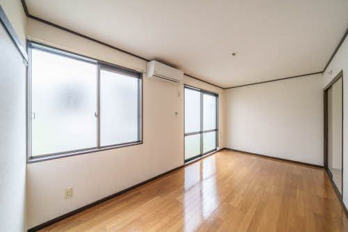 居室・リビング　洋室