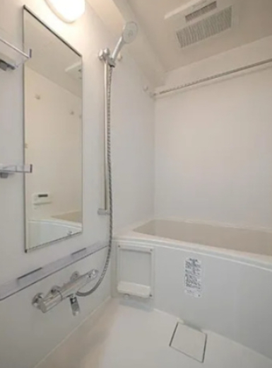 バス・シャワールーム　風呂