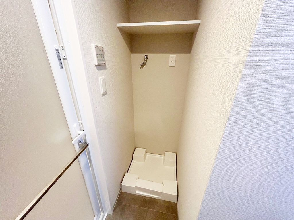 その他部屋・スペース　設備