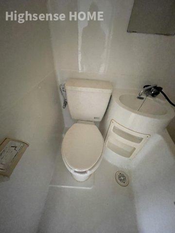 トイレ　トイレも気になるポイント