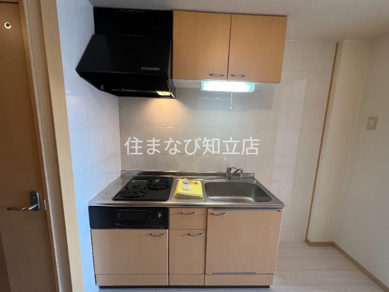 キッチン　同型タイプ