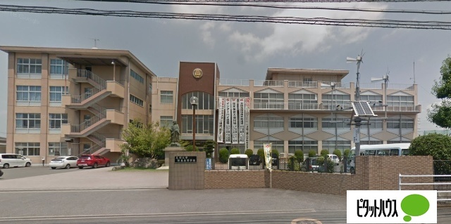 高校・高専　私立足利大学附属高校（高校・高専）まで1809m