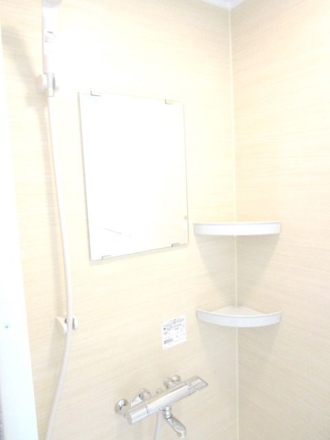 バス・シャワールーム　★バスルーム★