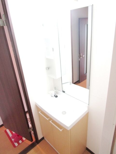 洗面設備　★独立洗面台★