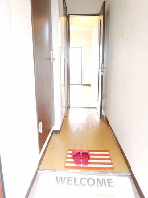 玄関　★玄関スペース★
