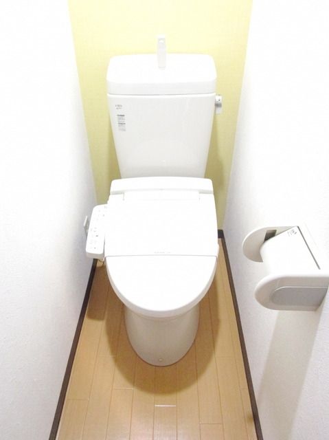 トイレ　★トイレ★