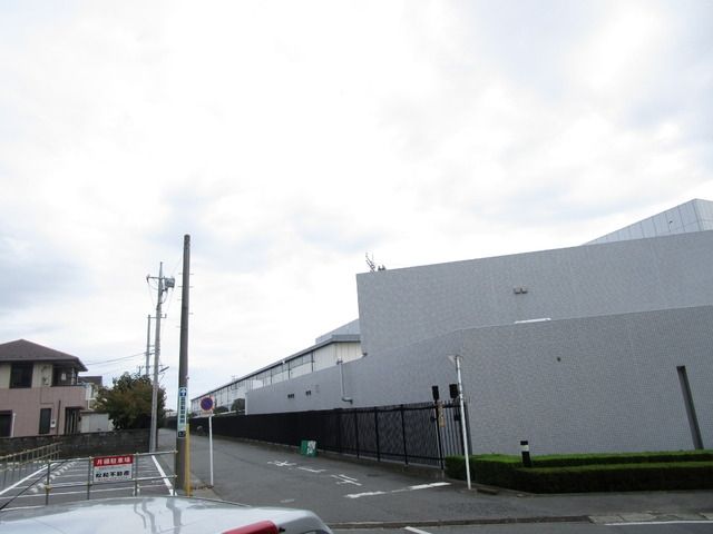 眺望　★１Ｆからの景色です★