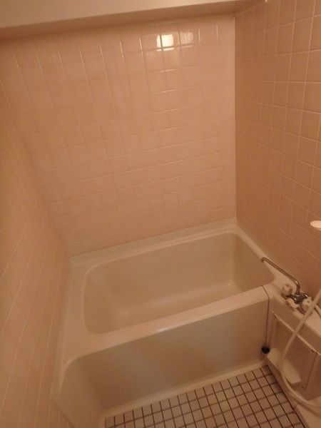 バス・シャワールーム　★バス★