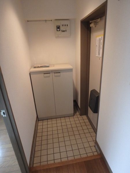 玄関　★玄関★